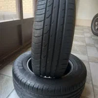 بارز ۲۰۵/۶۰/۱۴  کم کار کرد|قطعات یدکی و لوازم جانبی|تبریز, |دیوار