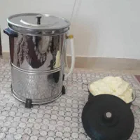 کره حیوانی کز دار