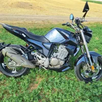 زونتس ۲۵۰ در حد نو