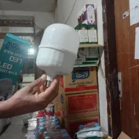 لامپ 50وات قیمت 200هزاربدون گارانتی|لامپ و چراغ|گنبد کاووس, |دیوار