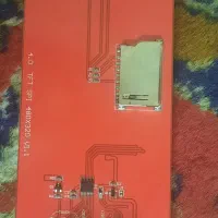 ماژول نمایشگر