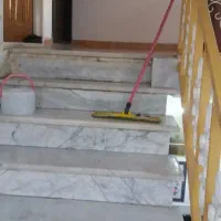 خدماتی نظافت آپارتمان ساختمان منزل و محل کار