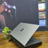 اچ پی Zbook G7 سی پی یو i7-10750H رم۳۲ گرافیک DDR6|رایانه همراه|شیراز, فخرآباد (دروازه کازرون)|دیوار