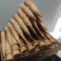 استخدام کارگاه تولیدی نان بستنی