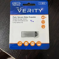 فلش ۱۶ گیگ وریتی