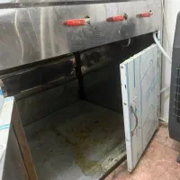 فرساندویچی سالم و کم کارکرد