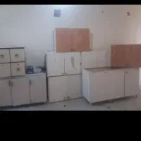 کابینت فلزی