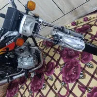 موتور ۱۲۵مدل ۹۰