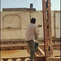 تخریب و تعمیرات|خدمات پیشه و مهارت|دهگلان, |دیوار