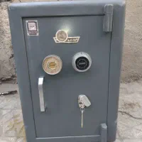 گاوصندوق مدل ۳۵۰ کاوه
