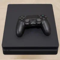 Ps4 اسلیم کپی خور