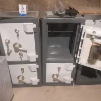 مدل گاوصندوق نسوز ۲۵۰|ابزارآلات|تهران, فلاح|دیوار