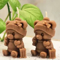 شمع  نورکده