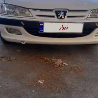 پژو پارس|خودرو سواری و وانت|نجف‌آباد, یزدانشهر|دیوار