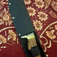 چاقو|کوهنوردی و کمپینگ|یزد, |دیوار