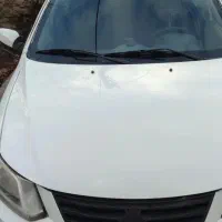 ساینا مدل ۹۶|خودرو سواری و وانت|پاوه, |دیوار