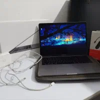 لبتاب مک بوک پرو ۲۰۱۷ پارت نامبر lla. اسلامشهرم