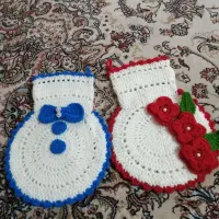 لیفت فانتزی و عروسکی|لوازم خیاطی و بافتنی|ارومیه, |دیوار