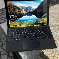 سرفیس پرو 4 core i7 نقد یا اقساط|رایانه همراه|رشت, جانبازان|دیوار