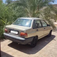 پراید ۸۶