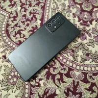a52s 256 rom 8 5G|موبایل|سراب, |دیوار