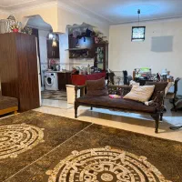 آپارتمان ۶۵ متری ۱ خواب فول امکانات