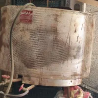 تنور گازی چهار نان