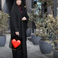 فروش چادر|لباس|خورموج, |دیوار