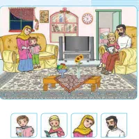 تدریس خصوصی اول تاششم