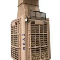 کولرآبی سلولزی پلیمری خروجی بالاخرطومی اوناکس50
