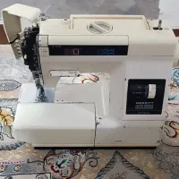 چرخ خیاطی راسته دوز .فوری