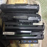 کاتریج اچ پی ۴عدد