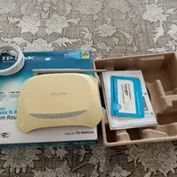 مودم tplink