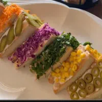 الویه مجلسی راتا مرغ و گردو و فینگر فود ها جذاب|خوردنی و آشامیدنی|تهران, مدائن|دیوار