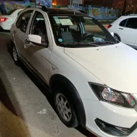 کوییک gxr مدل بهمن ۱۴۰۳