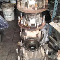 لوازم یدکی استوک اتوبوس شهاب و بنز ۴۵۷|قطعات یدکی و لوازم جانبی|تهران, خاوران|دیوار