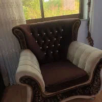 مبلمان منزل|مبلمان خانگی و میز عسلی|خرمآباد (تنکابن), |دیوار