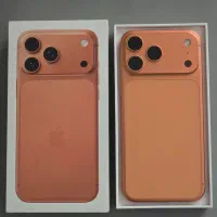 آیفون 17 پرو مکس esim اکتیو|موبایل|آبادان, |دیوار