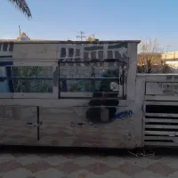 یخچال|یخچال و فریزر|فیروزآباد (فارس), |دیوار