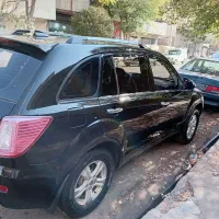 لیفان x60 (کم کار)|خودرو سواری و وانت|تبریز, |دیوار