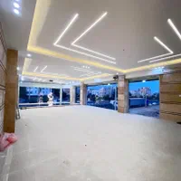 تجاری/۳۱۲ متر/ بهر خیابان|فروش مغازه و غرفه|ابهر, |دیوار