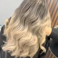 انجام انواع خدمات رنگ و لایت