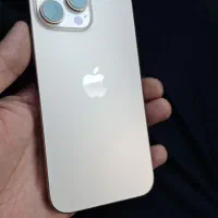 ایفون 16 pro max نو|موبایل|اصفهان, کوی ولی عصر|دیوار