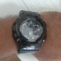 G-Shock مدل GA-100 Cf