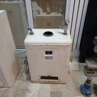 ابگرمکن|آبگرمکن، پکیج، شوفاژ|مشهد, امیرآباد|دیوار