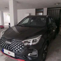 صفر مشکی MVM X55