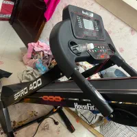 تردمیل در حد نو