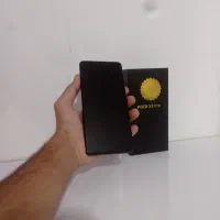 poco x3 pro با حافظه 256 گیگابایت تمیز|موبایل|تهران, آبشار تهران (دریاچه)|دیوار