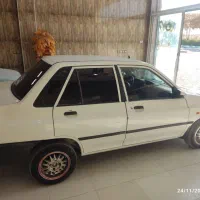 پراید 90یک گانه