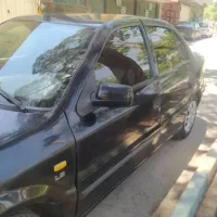 سمندLxمدل96|خودرو سواری و وانت|برخوار, |دیوار